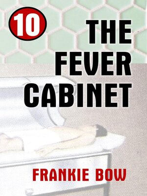cover image of The Fever Cabinet